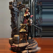 Rosa Studio Attack on Titan Mikasa·Ackerman Resin Model In Stock Cast-Off EX