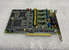 GENUINE FREE SHIPPING Dialogic 85-0163-011 850163011 Dialog ISA Module Card