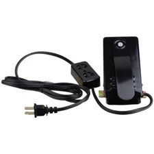 Knee Control with Cord, 110Volts
