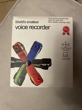 MINI DV piccolo Voice recorder-Pocket VIDEOCAMERA DVR