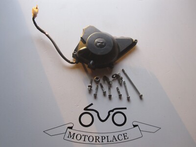 Explorer XRX125 Apollo AGB-21G Dirtbike Motocross Lichtmaschine Motordeckel Lima
