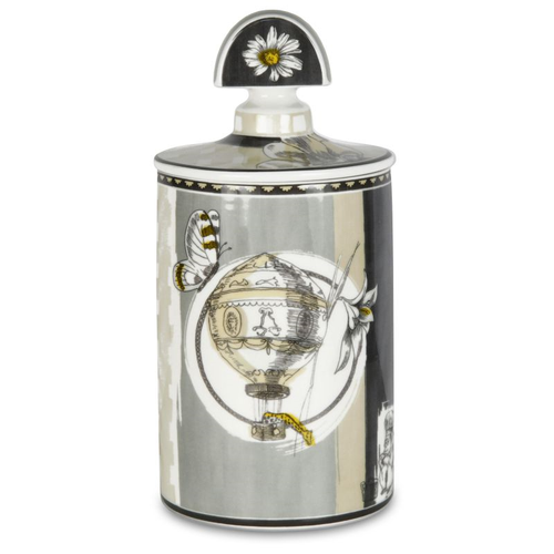 BACI MILANO BARATTOLO MAXI 85 CL IN PORCELLANA CON COPERCHIO ERMETICO baci-milano-barattolo-maxi-85-cl-in-porcellana-con-coperchio-ermetico