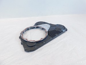 indian scout clutch cover