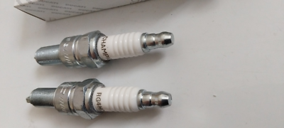 Kawasaki ZX10 Tomcat (ZX1000B) 1987 1990 (1000cc) Champion Spark