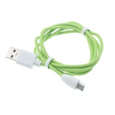 MicroUSB 3ft USB Cable Charger Cord Power Wire Sync Fast Charge for Tablets