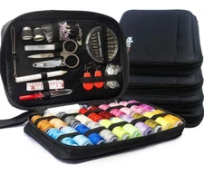 Vellostar Sewing Kit Premium Use For Adults & Beginners New 