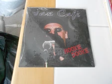 jax cafe hookie dookie 2004 sealed cd 10 tracks west west side