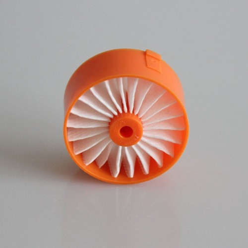 For PART NUMBER N858184 Vacuum Filters CMCVS001D1-Durable-Part NEW - Picture 6 of 9