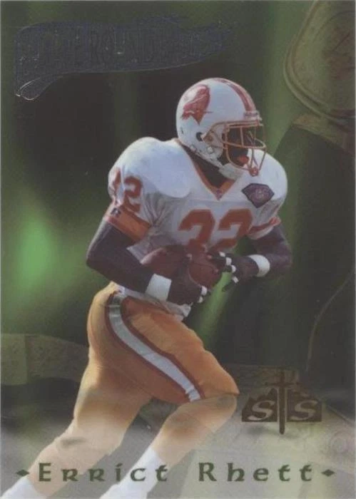 Sword and Stone Gold