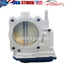 OEM Throttle Body 16119-7S000 For Nissan Frontier Xterra Pathfinder Armada Titan