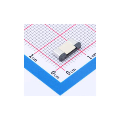 (10pcs)BTC05201-080R-0WLW SMD,P=0.5mm,