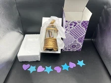 Official Taylor Swift Speak Now (Taylor's Version) Frame Snow Globe NEW RARE