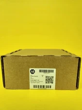 New Sealed Allen Bradley 5094-IF4IHS A Safety 4-CH Isolated Hart Input Module