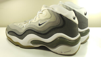 Size 8.5 - Nike Air Zoom Flight 96 2014 Matte Silver for sale