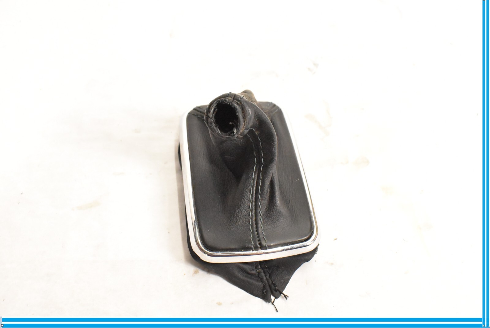 Maserati Quattroporte 2004-2008 Gear lever shaft Black