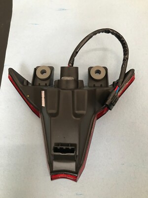 Kawasaki 400 Ninja Rear Lamp OE Item 2018-22 P/N 23025-0373