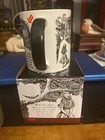 Disappearing Cheshire Cat Mug - Alice in Wonderland Heat Change mug — photo 3