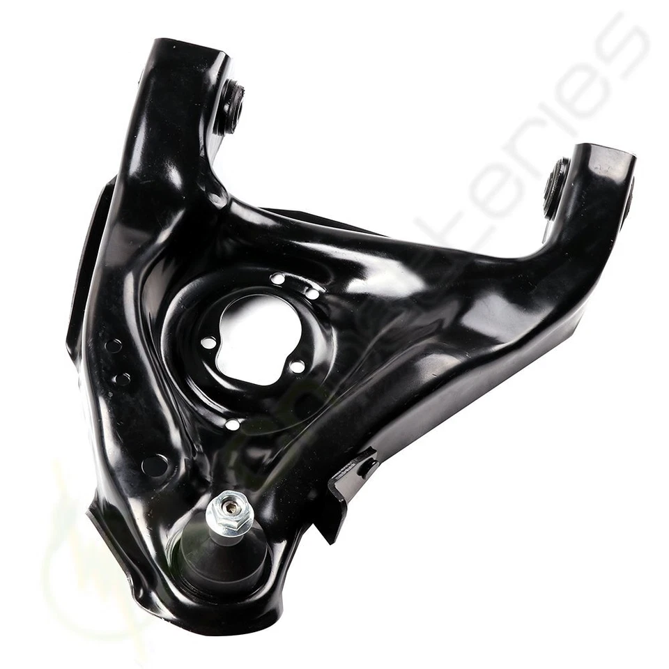 2Pcs Suspenison Front Lower Control Arm & Ball Joints Fits 95-03 GMC Sonoma 2WD - Image 3 of 4