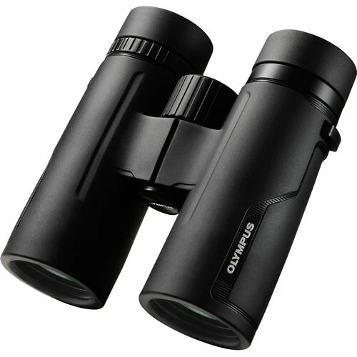 Olympus 10x42 Pro Binoculars - Image 4 of 4