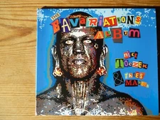 NICK TOCZEK & THIES MARSEN: Bavariations Album: 2019 Clean CD 12 TRKS 