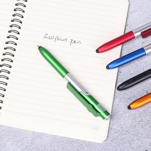 Mobile Phone Stand Touch Screen Pen Capacitive Pen For phone Samsung Tablet PC - Picture 11 of 17