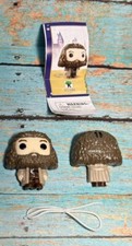 Kinder Joy Egg Harry Potter Funko Pop Toy  Ha...