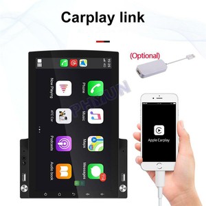 Superior Quality 9 7 Android 10 0 Car Stereo Radio 2 Din Hd Vertical Screen 1gb 16gb Gps Wifi 100 Top Quality Aksarapublic Com