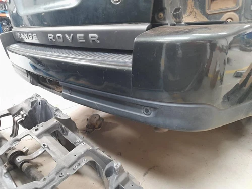 LR014235 Paragolpes Trasero para LAND ROVER RANGE ROVER SPORT V6 TD HSE 131536 - Imagen 3 de 10