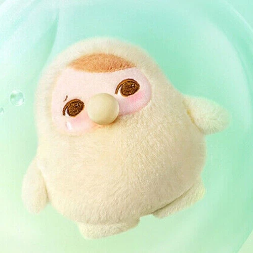 PUCKY Beanie Bubble Up Series Plush Toy Confirmed Blind Box Hidden-Let's Bubble - Picture 7 of 11