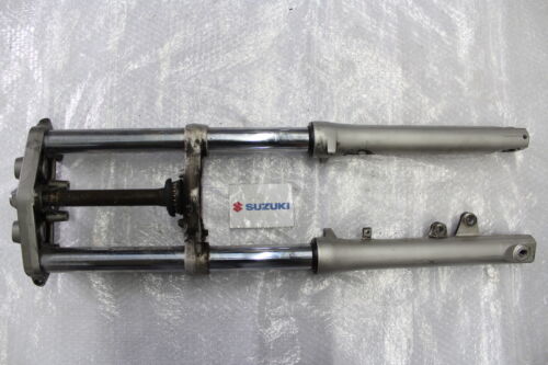 Suzuki VX 800 VS51B Gabel Vorderradgabel mit Gabelbrücke Front Fork #R7460 - Bild 1 von 7