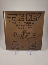 The Key to a More Enjoyable Quality of Life from A-Z: Love Yourself - GOOD