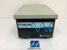 Stabiline PPC611100 Portable Power Conditioner