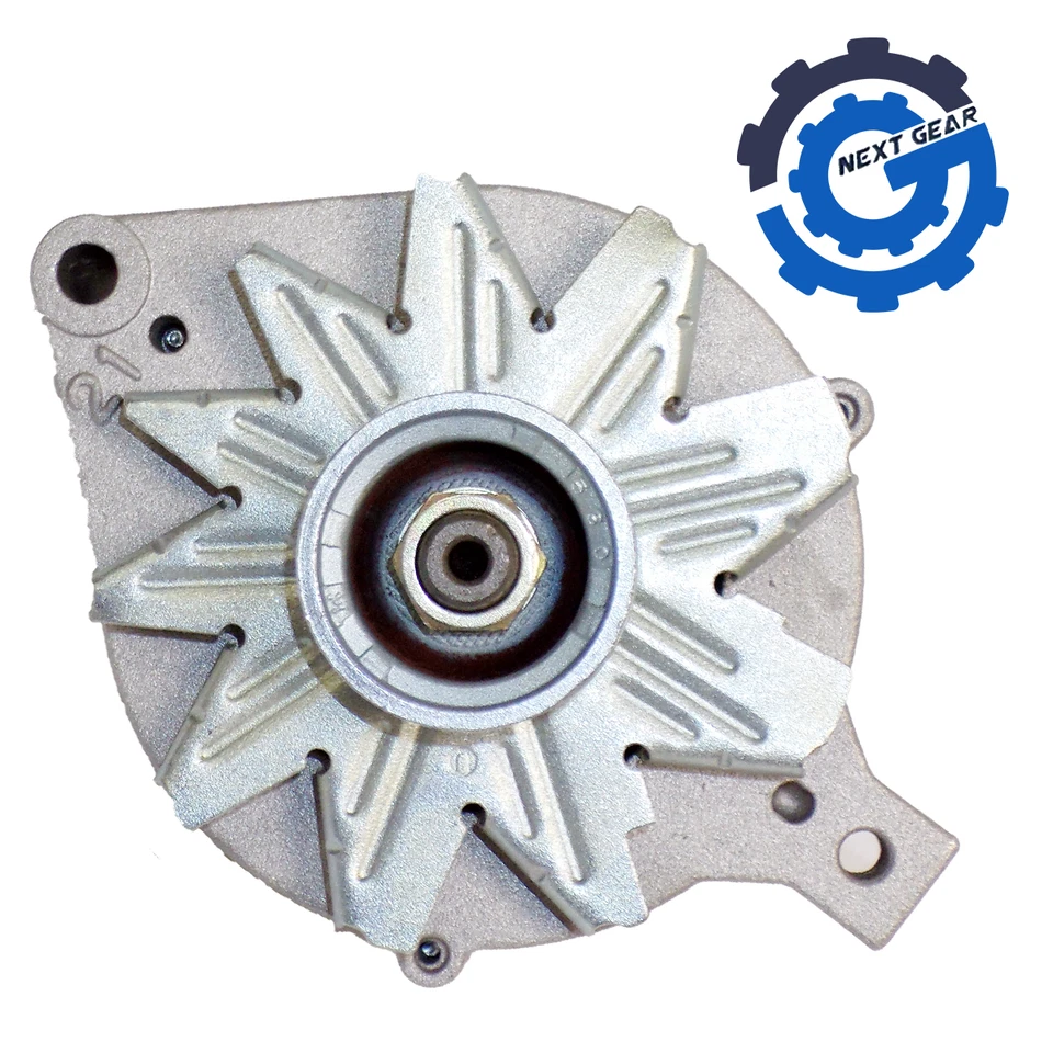 Remanufactured OEM USA Industries Alternator 1985-1991 Ford Bronco Ranger 23630 - Image 4 of 4