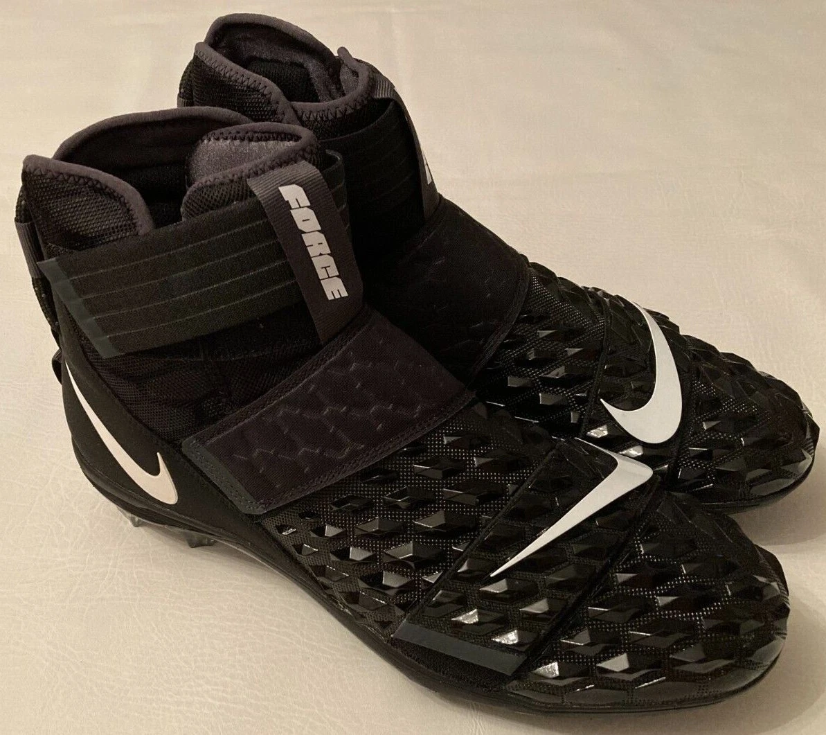Nike Force Savage Elite TD Black for Sale | Authenticity