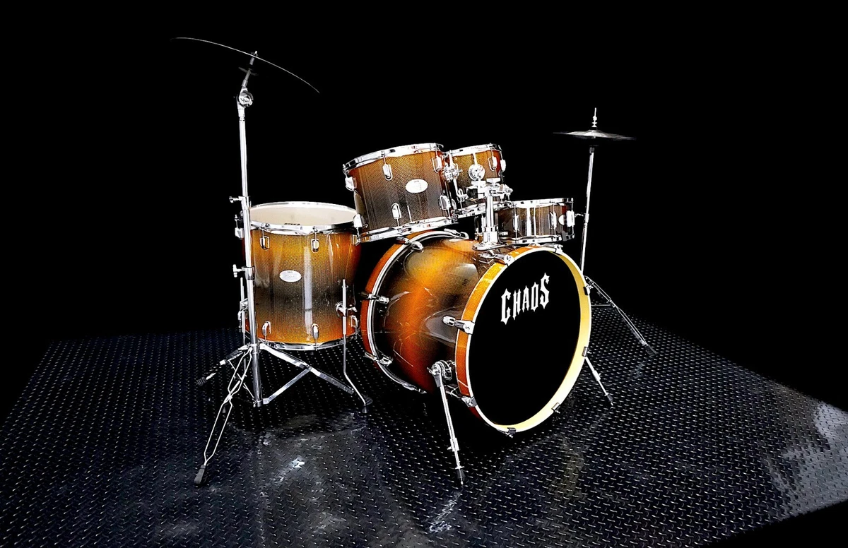 Rogue drum sale set