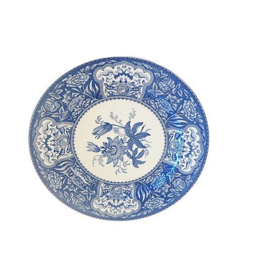 Spode The Americas Plate  display picture 1