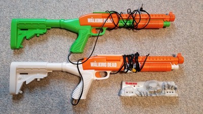 plug and play shooting games