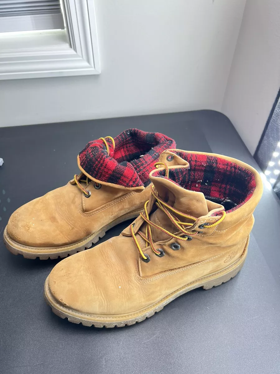 Timberland woolrich shop