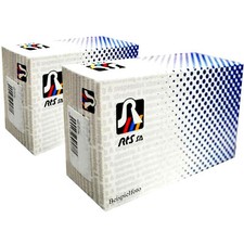 2x RTS Querlenker Satz Hinten f&uuml;r MERCEDES S A217 C216 C217 W221 W222 V222 X222