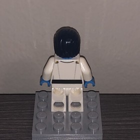 LEGO Star Wars Grand Admiral Thrawn (75170)