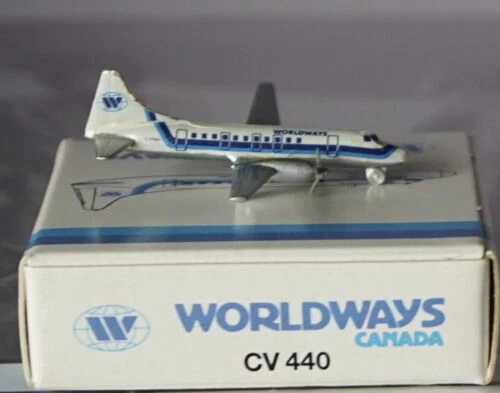Aviones y naves espaciales Diecast contemporáneos Schabak 1970 año del vehículo