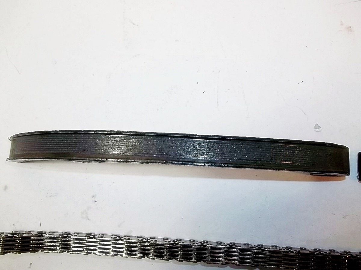 a-chan　1223 SLM - 1991 Kawasaki Mojave Swingarm Chain Slide Slider Guide