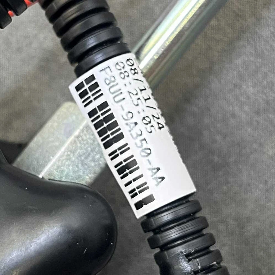 Топливный насос для Ford F-250 F-350 F-450 Super Duty 7,3 л дизельный E-350 Econoline V8 - Изображение 4 из 4