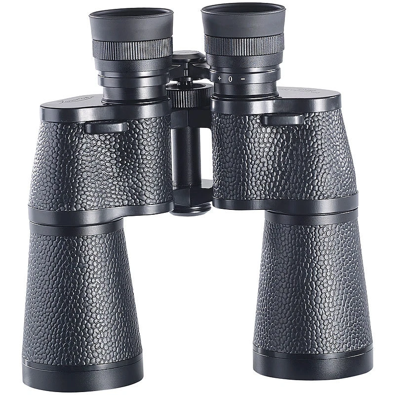 Zavarius Fernrohr: High-End-Fernglas FG-500.b91, 10 x 50, 91% Transmission - Bild 3 von 4