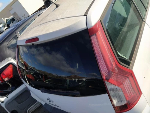 Rechter Frontflügel für CITROEN GRAND C4 PICASSO Business 2011 1593394 - Bild 6 von 9
