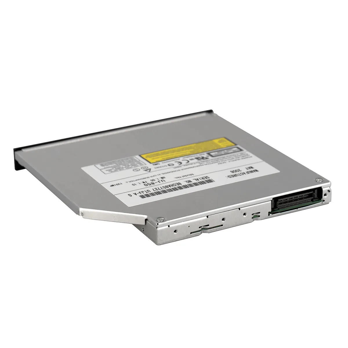 Internal 12.7mm IDE DVD CD RW Burner Writer Laptop Optical Drive Movie  Player | eBay