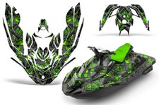 Graphic Stickers Decals for Sea-Doo Bombardier Spark 2UP 2014-2016 TUNEIN G