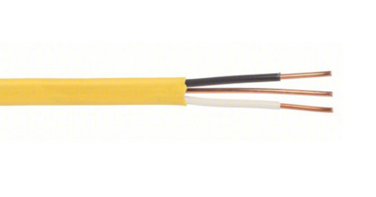 12/2 NM-B x 10 FT Southwire Electrical Cable Romex ® | eBay