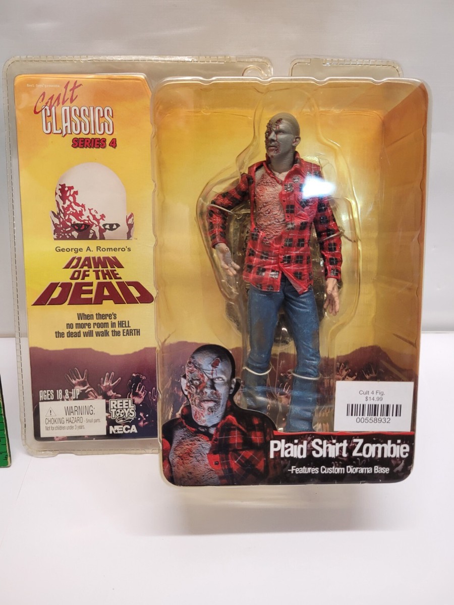Dawn of the Dead Dawn of the Dead