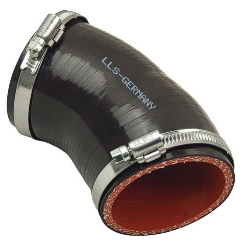 Turbo Air Intake Hose for VW Polo V Van 1.4 Tdi 04B145762B eBay